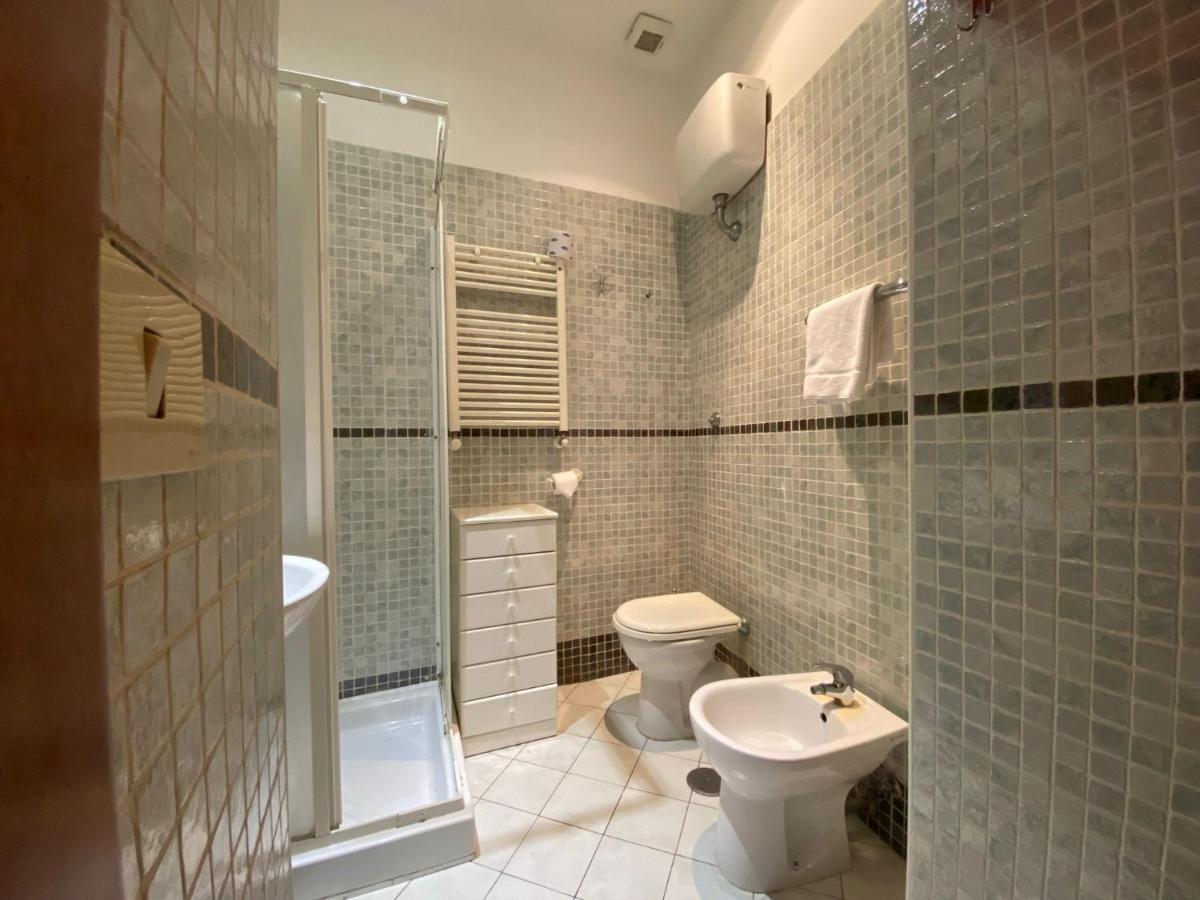 Apartment Pellegrino 86 - 101 Flat In Rom